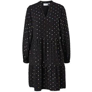 comma Robe pour femme, 99A3, 42