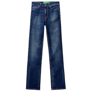 United Colors of Benetton Damesbroek, Denim 901