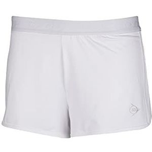 Dunlop Sports dames tennis shorts, Wit