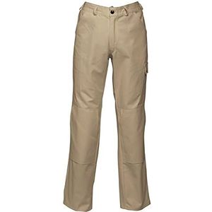 Havep K1350H-56 Basic 8286 broek kaki H56, Khaki (stad)