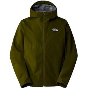 THE NORTH FACE Veste Whiton 3L pour homme, olive/npf, XXL