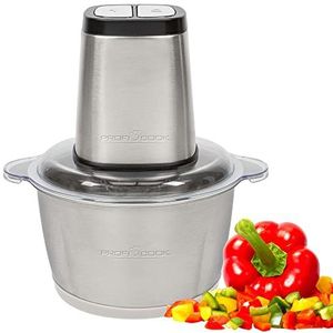 ProfiCook MZ 1227 Multi-Chopper - 500 W - RVS