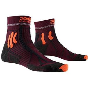 X-SOCKS Trail Run Energy uniseks sokken