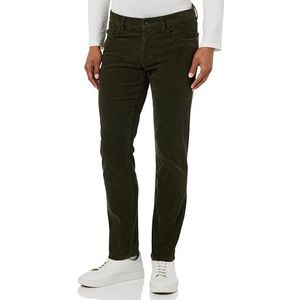 camel active 488325/2f33 herenjeans, Donker kaki