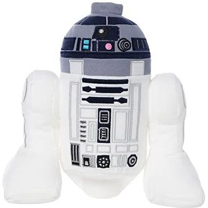 Manhattan Toy Lego Star Wars R2-D2 pluche figuur 25,4 cm