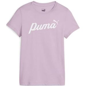 PUMA T-shirt unisexe Ess+ Blossom