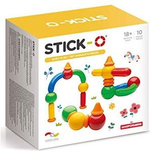 Stick-O Basic 10, 277-01