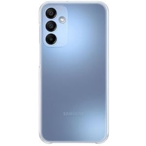 Samsung EF-QA156 transparante hoes voor Galaxy A15 | A15 5G