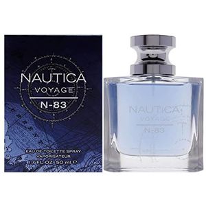 Nautica Nautica N-83 Lichaamsspray 1,7 Fluid Ounce