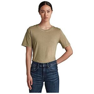 G-STAR RAW overdyed shirt dames, bruin (Dk Toggee Gd B059-c636)