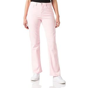 Replay Rayah Jeans voor dames, 363 fuchsia
