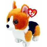 Ty Colin Corgi - Beanie Babies - Reg