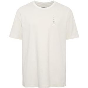 Mavi T-shirt met korte mouwen voor heren, Brons, XL
