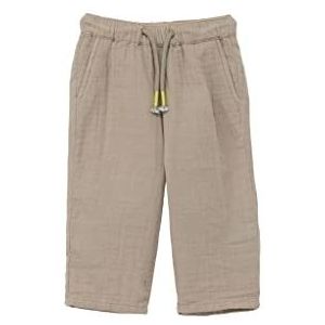s.Oliver Junior Baby Boys lange broek bruin 80, bruin, 80, Bruin