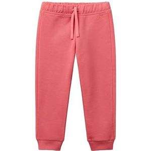 United Colors of Benetton pantalon, rose, 3 ans