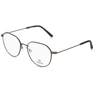 Rodenstock Lunettes de Soleil Homme, H, 52