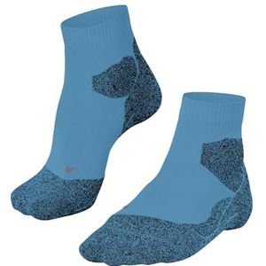 FALKE Ru Trail M zo functioneel materiaal antiblasen 1 paar hardloopsokken voor heren (1 stuk)