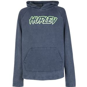 Hurley hrlb tie dye jongens hoodie