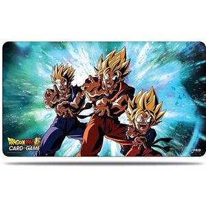 Ultra Pro Playmat Family Kamehameha