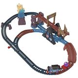 THOMAS AND FRIENDS (FP) - Avontuurspel in de glazen grotten van Thomas en zijn vrienden van Fisher-Price, meerkleurig (HMC28)