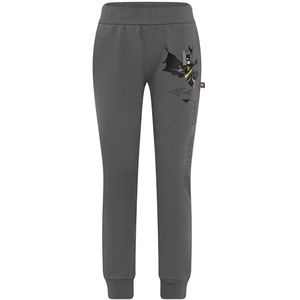 LEGO Batman Hose Jungen Sweathose Lang-100% Baumwolle-LWPARKER 602 Pantalon de survêtement pour garçon, 926, normal, 926, taille unique