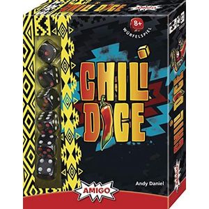 Chili Dice (spel)
