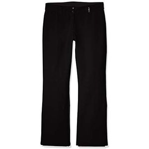 CMP Lange broek voor dames, zwart.