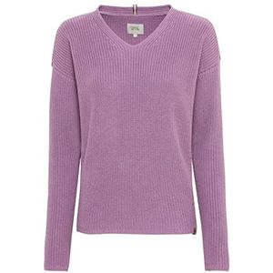 Camel Active Womenswear Damestrui, lila, L, Lila.