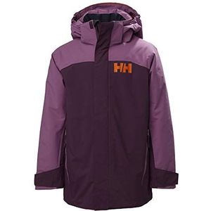 Helly Hansen Jr Level Jacket Unisex Kinderjas