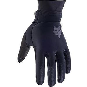 Fox RacingDEFEND Thermische handschoenen, zwart