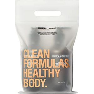 Grown Alchemist & Rejuvenate Body Care Body Cleaner Body Cleaner, biologisch gecertificeerd, verpakking van 2 stuks (2 x 300 ml)