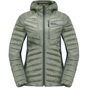 Jack Wolfskin Routeburn Pro Ins Jkt W Damesjas