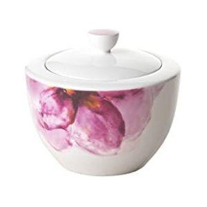 VILLEROY & BOCH - Rose Garden - Suikerpot 0,33l