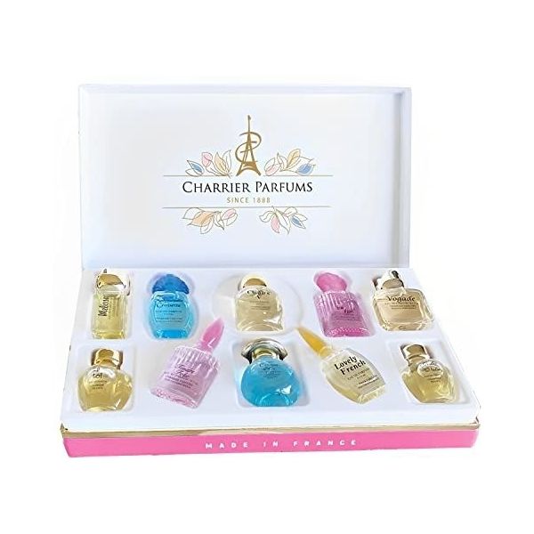 Parfum miniaturen mini - Parfumerie online kopen. De beste merken parfums  vind je hier op