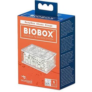 Tecatlantis Easybox filterpatroon voor filter Biobox 1 en 2, S