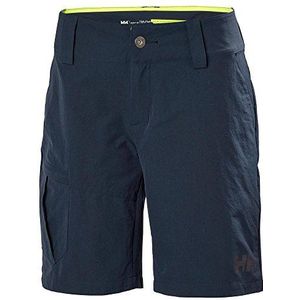 Helly Hansen w qd cargo heren shorts, marineblauw 597