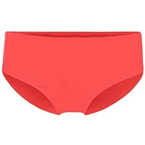 ARMAWIR Midi bikinislip-Deep Sea Coral-46, koraalrood, Koraal