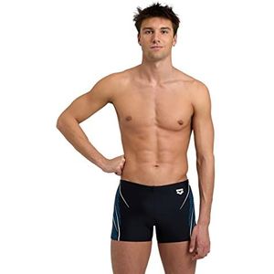 arena Heren Arena Modular Swim Shorts Zwembroek Heren, Zwart