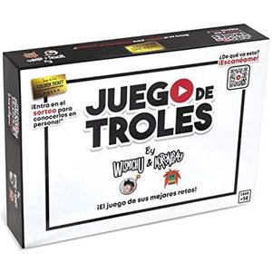 IMC Toys - Trollspel (93546)