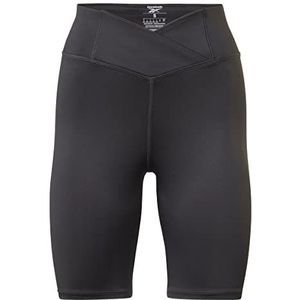 Reebok Basic joggingbroek voor dames, Nacht Zwart