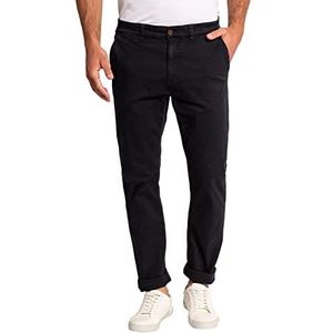 JP 1880 heren broek, Black Slate