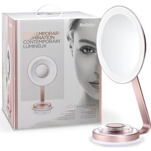 BaByliss ® LED Beauty Mirror 9450E - Make Up Spiegel