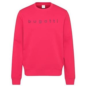 Bugatti trui heren, Rood