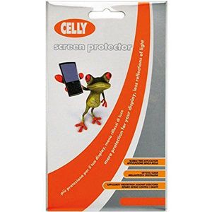 Celly Screen Protector Screen Protector voor LG Kp500