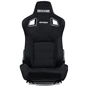 Next Level Racing ERS1 Seat, NLR-E030, zwart