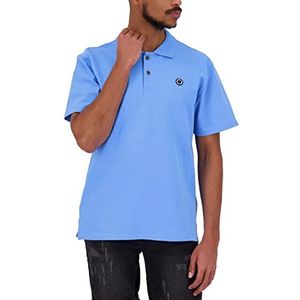 Alife and Kickin PaulAK A Polo pour homme, azur, L