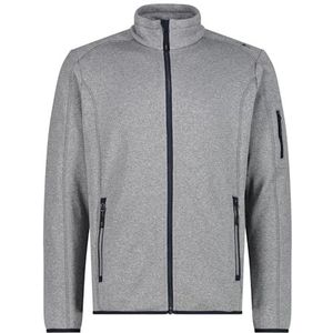 CMP Homme Veste Knit-Tech