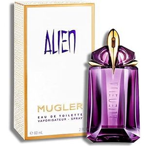 Thierry Mugler Alien Eau de toilette spray 60 ml