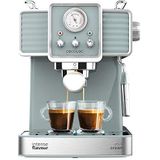 Cecotec Power Espresso 20 Tradizionale Pistonmachine 1,5L