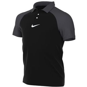 Nike Y Nk DF Acdpr SS Polo K Polo Shirt Unisex Kinderen Tiener